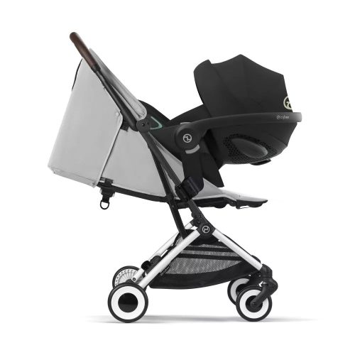 CYBEX Gold Orfeo sport babakocsi - Chocolate Brown