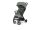 Inglesina Quid3 sport babakocsi Planet Green