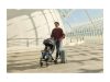 Inglesina Quid3 sport babakocsi Planet Green