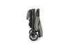 Inglesina Quid3 sport babakocsi Planet Green