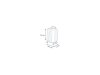 Inglesina Quid3 sport babakocsi Planet Green