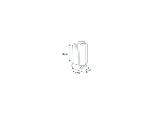 Inglesina Quid3 sport babakocsi Planet Green