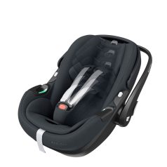   Maxi Cosi Pebble 360 Pro SlideTech babahordozó - Essential Graphite