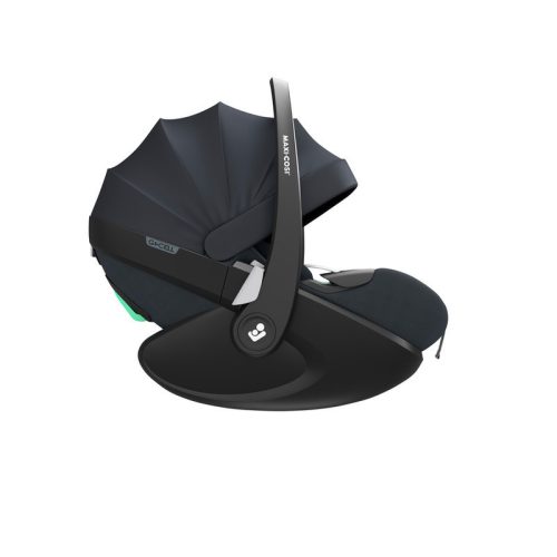 Maxi Cosi Pebble 360 Pro SlideTech babahordozó - Essential Graphite