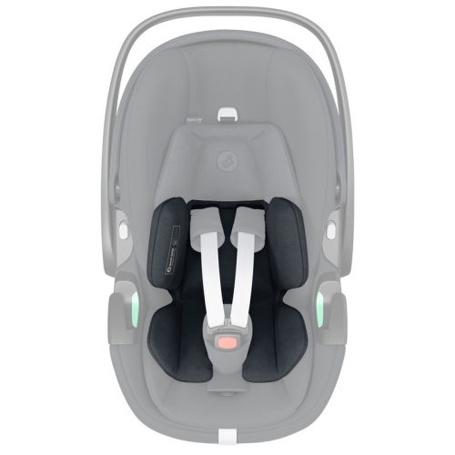 Maxi Cosi Pebble 360 Pro SlideTech babahordozó - Essential Graphite