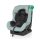 ZOPA Verso R129 gyerekülés 40-105cm Aquatic Green