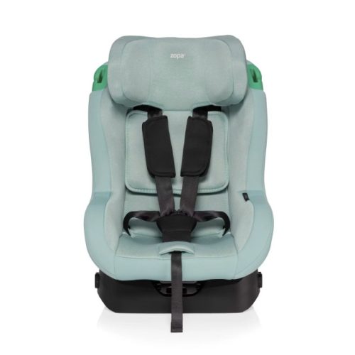 ZOPA Verso R129 gyerekülés 40-105cm Aquatic Green