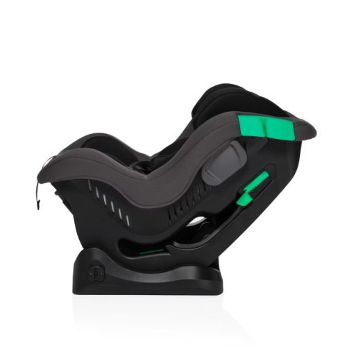 ZOPA Verso R129 gyerekülés 40-105cm Aquatic Green