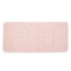 PETITE&MARS Csúszásgátló alátét - Harry extra hosszú Pink