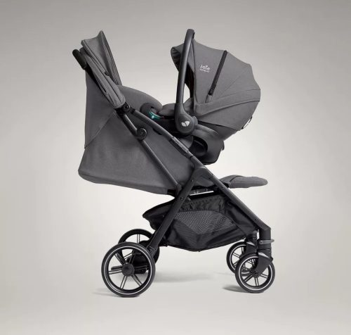 Joie Signature Parcel LX babakocsi Ebony