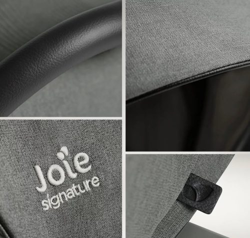 Joie Signature Parcel LX babakocsi Evergreen
