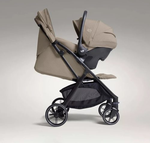 Joie Signature Parcel LX babakocsi Sandstone