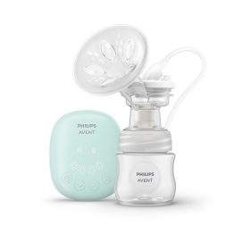 Philips AVENT Elektromos mellszívó SCF323/11