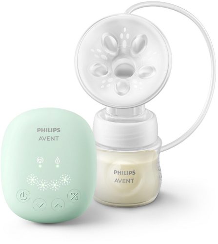 Philips AVENT Elektromos mellszívó SCF323/11