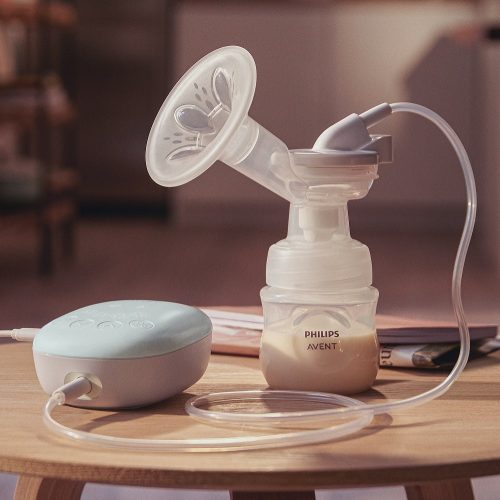 Philips AVENT Elektromos mellszívó SCF323/11