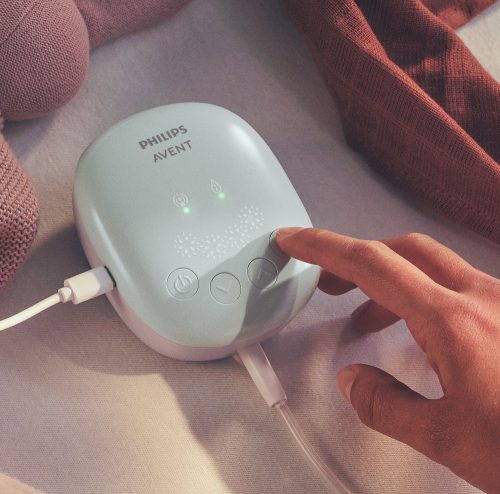 Philips AVENT Elektromos mellszívó SCF323/11