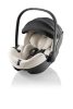 BRITAX RÖMER Nyári huzat BABY-SAFE PRO Moonbeam