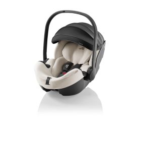 BRITAX RÖMER Nyári huzat BABY-SAFE PRO Moonbeam