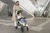 BRITAX RÖMER FLYLITE Sage Green