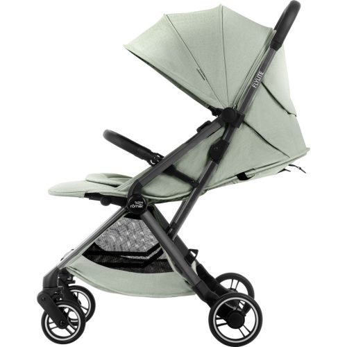 BRITAX RÖMER FLYLITE Sage Green