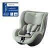 BRITAX RÖMER Dualfix 5Z Style Sage Green gyerekülés 61-105cm