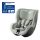 BRITAX RÖMER Dualfix 5Z Style Sage Green gyerekülés 61-105cm