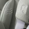 BRITAX RÖMER Dualfix 5Z Style Sage Green gyerekülés 61-105cm