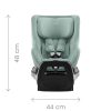 BRITAX RÖMER Dualfix 5Z Style Sage Green gyerekülés 61-105cm