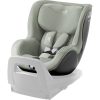 BRITAX RÖMER Dualfix 5Z Style Sage Green gyerekülés 61-105cm
