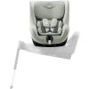BRITAX RÖMER Dualfix 5Z Style Sage Green gyerekülés 61-105cm