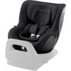 BRITAX RÖMER Dualfix 5Z Lux Onyx Black gyerekülés 61-105cm