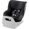BRITAX RÖMER Dualfix 5Z Lux Onyx Black gyerekülés 61-105cm
