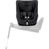 BRITAX RÖMER Dualfix 5Z Lux Onyx Black gyerekülés 61-105cm