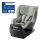 BRITAX RÖMER Dualfix Pro M Style Sage Green gyerekülés 61-105cm