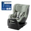 BRITAX RÖMER Dualfix Pro M Style Sage Green gyerekülés 61-105cm