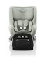 BRITAX RÖMER Dualfix Pro M Style Sage Green gyerekülés 61-105cm
