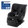 BRITAX RÖMER Dualfix Pro M Lux Onyx Black gyerekülés 61-105cm