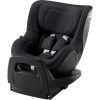 BRITAX RÖMER Dualfix Pro M Lux Onyx Black gyerekülés 61-105cm