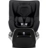 BRITAX RÖMER Dualfix Pro M Lux Onyx Black gyerekülés 61-105cm