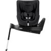 BRITAX RÖMER Dualfix Pro M Lux Onyx Black gyerekülés 61-105cm