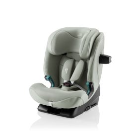   BRITAX RÖMER Advansafix Pro Style Sage Green gyerekülés 76-150cm