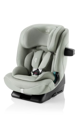 BRITAX RÖMER Advansafix Pro Style Sage Green gyerekülés 76-150cm