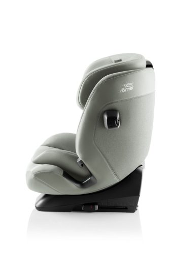 BRITAX RÖMER Advansafix Pro Style Sage Green gyerekülés 76-150cm