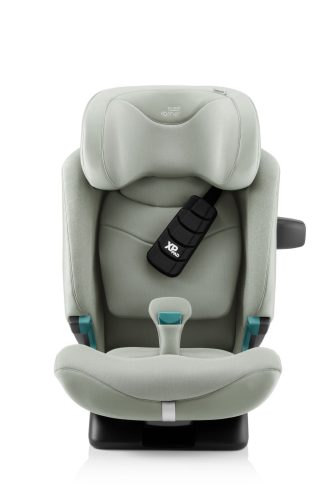 BRITAX RÖMER Advansafix Pro Style Sage Green gyerekülés 76-150cm