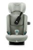 BRITAX RÖMER Advansafix Pro Style Sage Green gyerekülés 76-150cm