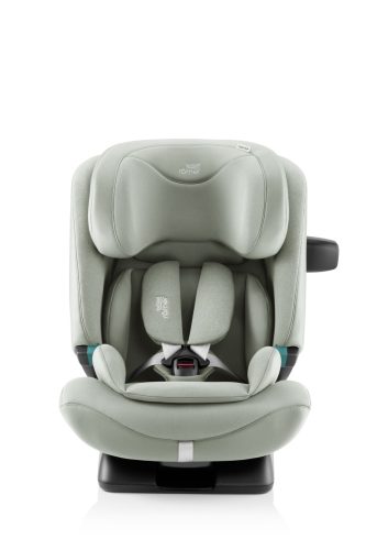 BRITAX RÖMER Advansafix Pro Style Sage Green gyerekülés 76-150cm