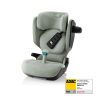 BRITAX RÖMER Kidfix Pro Style Sage Green gyerekülés 100-150cm