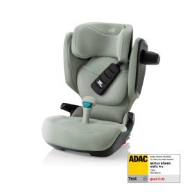   BRITAX RÖMER Kidfix Pro Style Sage Green gyerekülés 100-150cm