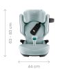 BRITAX RÖMER Kidfix Pro Style Sage Green gyerekülés 100-150cm