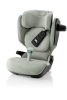 BRITAX RÖMER Kidfix Pro Style Sage Green gyerekülés 100-150cm